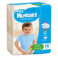 Huggies Ultra Dry For Boys Walker Size 5, 13-18kg 16 Nappies
