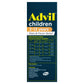 Advil Childrens 2-12 years Strawberry Bannana 200ml