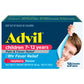 Advil Children 7-12 Years Raspberry 20 Chewable Tablets