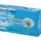 200x Trust Fexit 180 Fexofenadine 180mg + 100x Paracetamol 500mg (Generic Panadol)