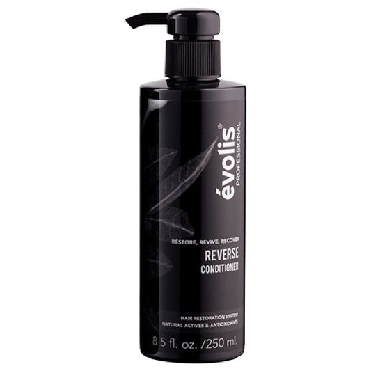 Evolis Professional Reverse Conditioner 250mL (Ships April)