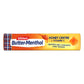 Allens Butter menthol Honey Centre 10 Lozenges