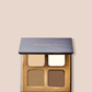 INIKA Organic Brow Palette