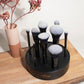 Rotating Makeup Organiser