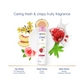 Advanced Care GoFresh Pomegranate & Lemon Verbena Antiperspirant Deodorant Aerosol  220ML