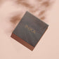 INIKA Organic Brow Palette