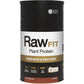 AMAZONIA RawFit Plant Protein Perform & Recover Rich Chocolate 500g