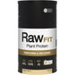 AMAZONIA RawFit Plant Protein Perform & Recover Creamy Vanilla 500g
