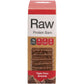 Amazonia Raw Protein Triple Choc Brownie 40g (Pack of 10)