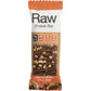 AMAZONIA Raw Protein Bar Peanut Butter Choc Melt 10x40g