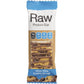 Amazonia Raw Protein Choc Chip Cookie 40g (Pack of 10)