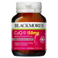 Blackmores CoQ10 150mg High Potency 30 Capsules