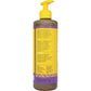 ALAFFIA African Black Soap All-In-One Wild Lavender 476ml