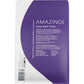 AMAZING OILS Magnesium Sleep Bath Flakes With Lavender & Chamomile 800g