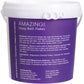AMAZING OILS Magnesium Sleep Bath Flakes With Lavender & Chamomile 2kg