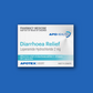 APOHEALTH Diarrhoea Relief 20 Capsules