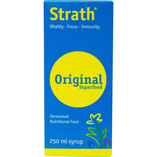A.Vogel Strath Tonic 250ml