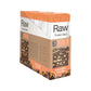 AMAZONIA Raw Protein Bar Peanut Butter Choc Melt 10x40g
