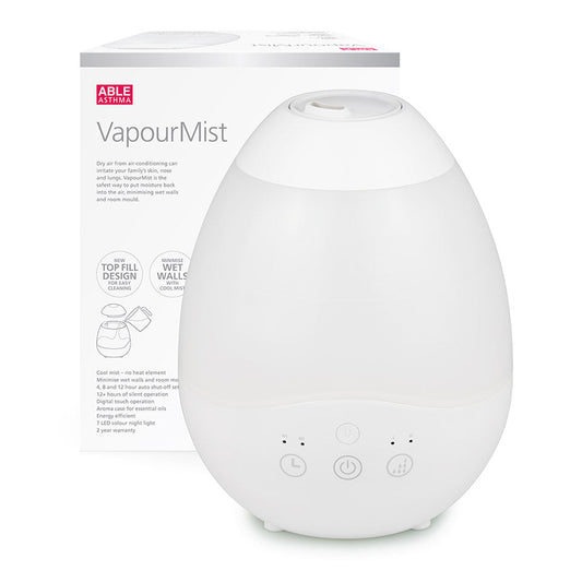 Able Vapour Mist Humidifier