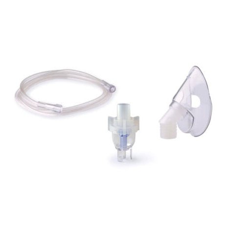 Able Child Nebuliser Kit Universal