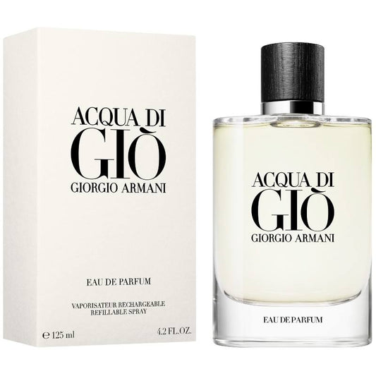 Acqua Di Gio 125ml edp