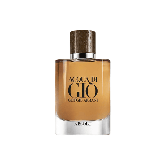 Acqua Di Gio Absolu 125ml edp