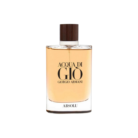 Acqua Di Gio Absolu 75ml edp