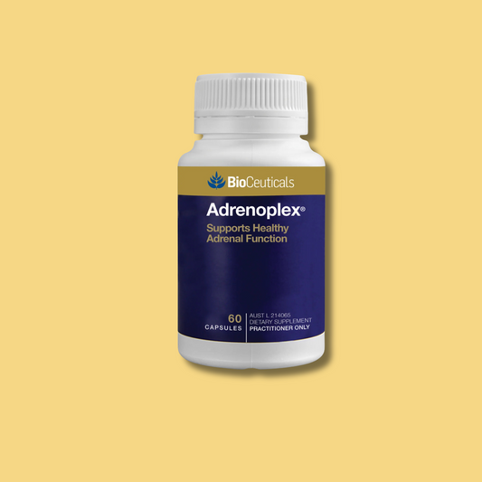 Adrenoplex 120 Capsules