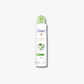 Advanced Care GoFresh Cucumber & Green Tea Antiperspirant Deodorant Aerosol
