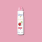 Advanced Care GoFresh Pomegranate & Lemon Verbena Antiperspirant Deodorant Aerosol