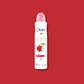 Advanced Care GoFresh Pomegranate & Lemon Verbena Antiperspirant Deodorant Aerosol