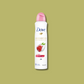 Advanced Care GoFresh Pomegranate & Lemon Verbena Antiperspirant Deodorant Aerosol