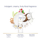 Advanced Care Nourishing Secrets Coconut & Jasmine Antiperspirant Deodorant Aerosol