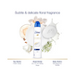 Advanced Care Original Antiperspirant Deodorant Aerosol 150ML