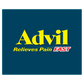 Advil Liquid Capsules for Fast & Effective Pain Relief 200mg Ibuprofen 40 Pack