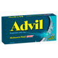 Advil Liquid Capsules for Fast & Effective Pain Relief, 200mg Ibuprofen 20 Pack