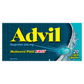 Advil Liquid Capsules for Fast & Effective Pain Relief, 200mg Ibuprofen 20 Pack