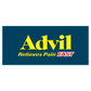 Advil Liquid Capsules for Fast & Effective Pain Relief, 200mg Ibuprofen 20 Pack
