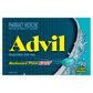 Advil Liquid Capsules for Fast & Effective Pain Relief with Liquid Speed 90 Pack