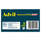 Advil Liquid Capsules for Fast & Effective Pain Relief with Liquid Speed 90 Pack