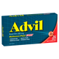 Advil Tablets 200mg Ibuprofen 24 Pack