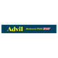 Advil Tablets 200mg Ibuprofen 24 Pack