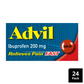 Advil Tablets 200mg Ibuprofen 24 Pack