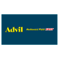 Advil Tablets 200mg Ibuprofen 96 Pack