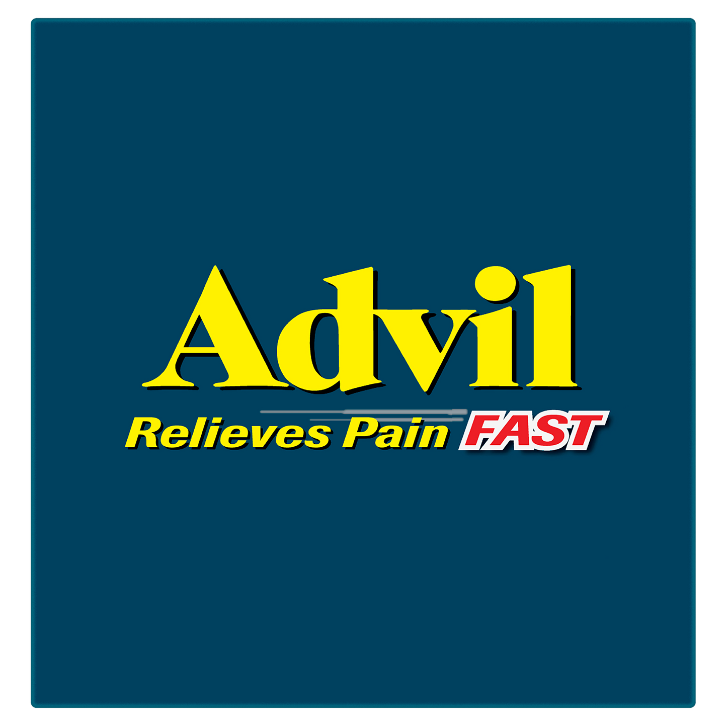 Advil Tablets 200mg Ibuprofen 96 Pack