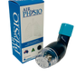 AirPhysio Device for Low Lung Capacity - Blue