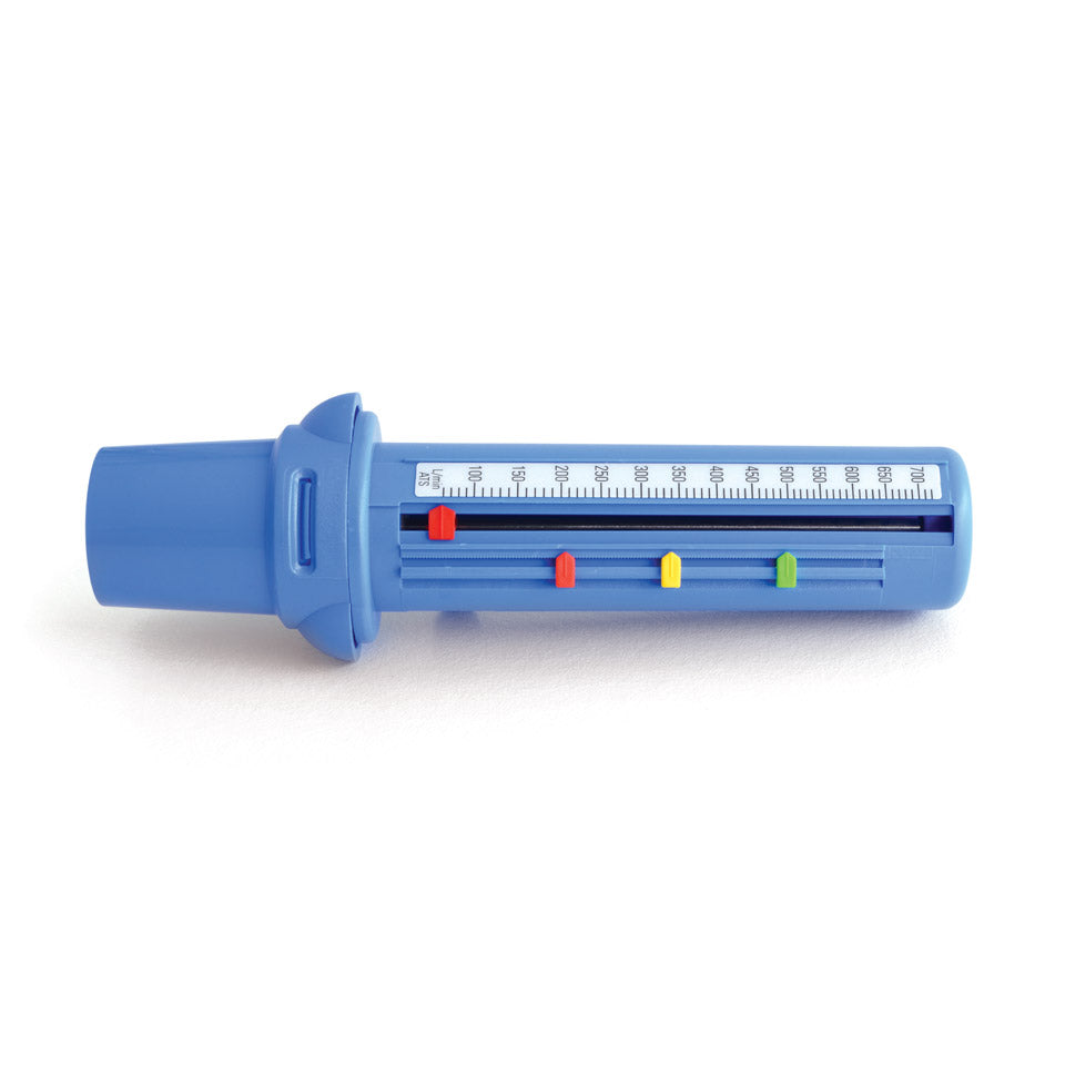 ABLE PEAK FLOW METER AIR ZONE