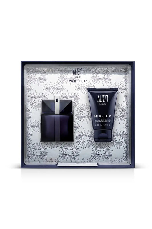 Alien Man 50ml edt 2pc gs
