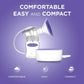 Lansinoh Compact Single Electric Breast Pump