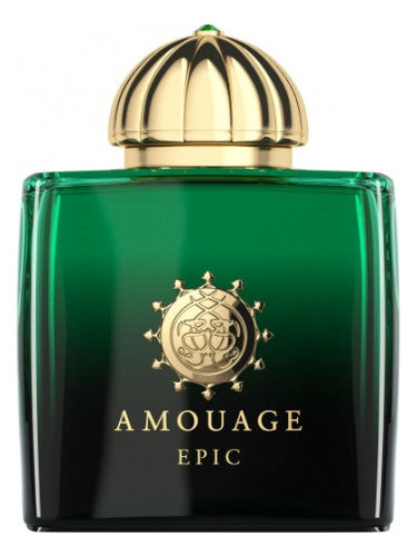 Amouage Epic Woman 100ml edp